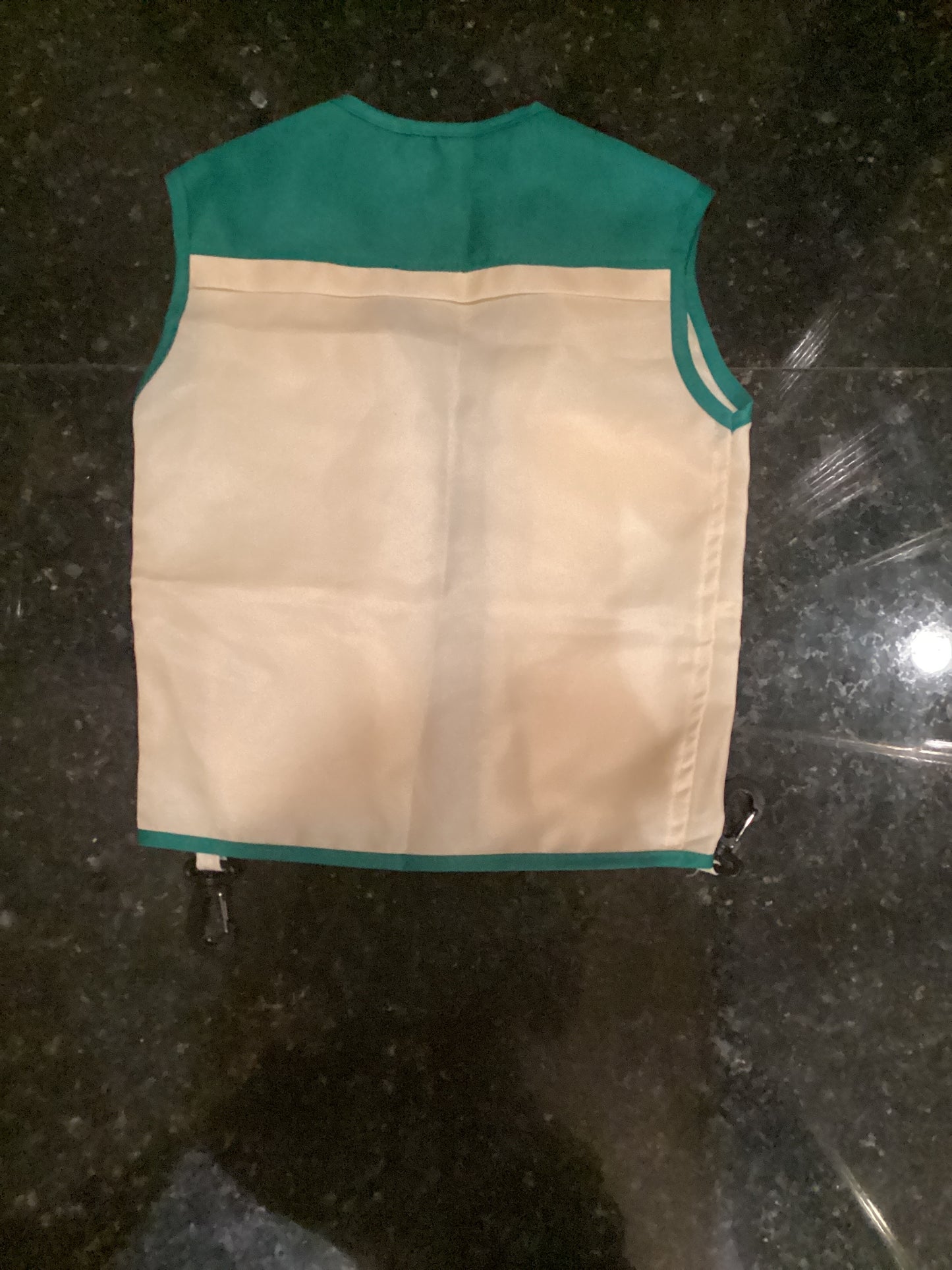 Park ranger costume (4-6) Item #57